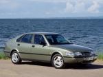 Saab 900 S 1993 года